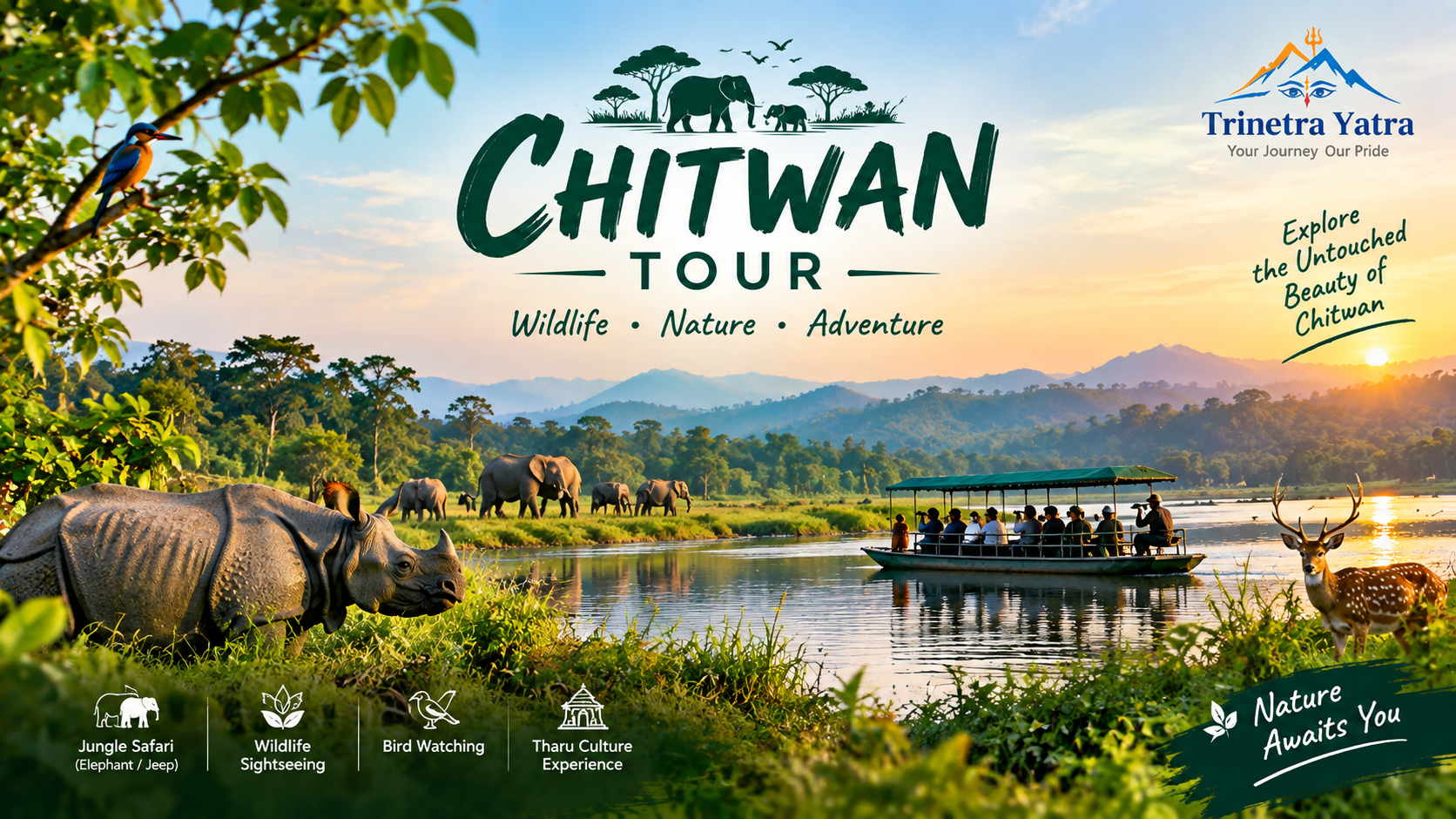Chitwan