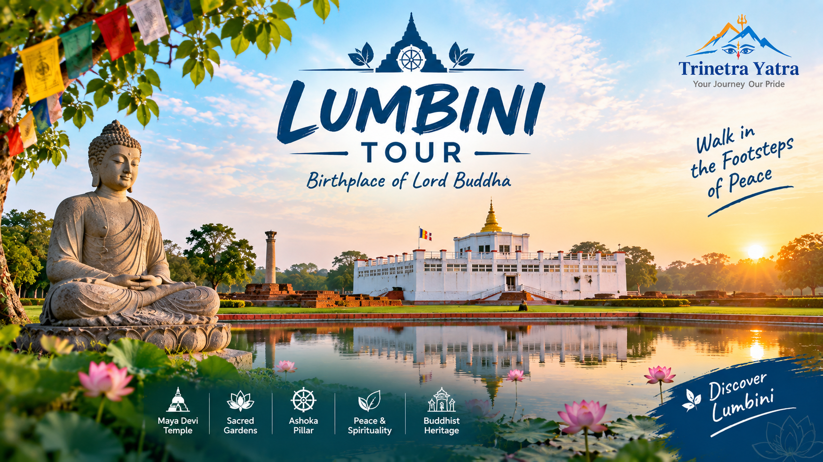 Lumbini